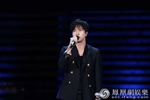 《金曲撈》14日開播 歌壇巨星讓薛之謙秒變粉絲