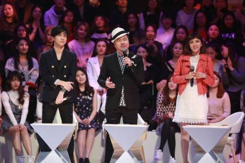 《金曲撈》本周五開播 從80萬首遺珠中披沙瀝金