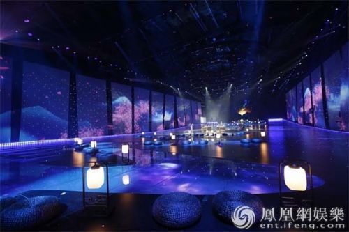 《詩(shī)書中華》文化名家加持 突尼斯混血兄妹表現(xiàn)搶眼