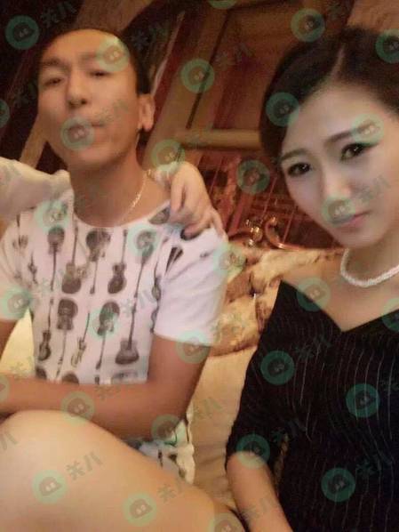 老婆白百何被曝出軌 陳羽凡也在左擁右抱美女…