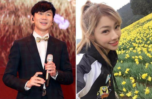 林俊杰秘戀女團團員？定情犬泄露二人曖昧互動