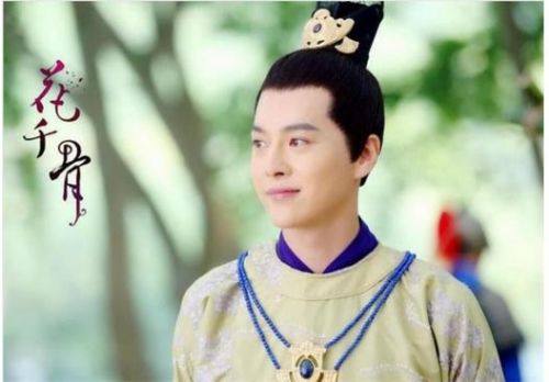 最強(qiáng)生日會召集令！朗哥哥徐海喬iMay直播嗨翻天