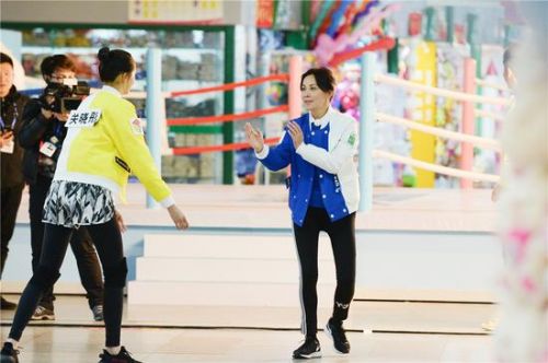 奔跑吧第五季網絡在線入口 170414浙江衛視直播地址