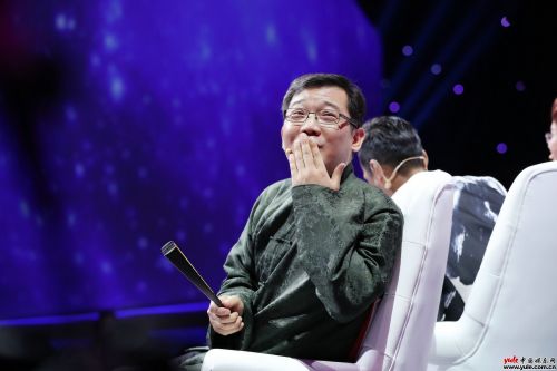 宋小寶《笑聲傳奇》力挺“新銳笑匠”：我每一票都投給他們
