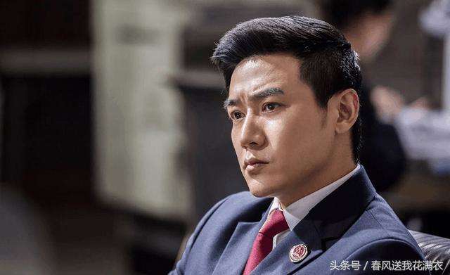 人民的名義收視率直逼央視春晚 最要感謝的人卻是他