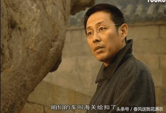 人民的名義收視率直逼央視春晚 最要感謝的人卻是他
