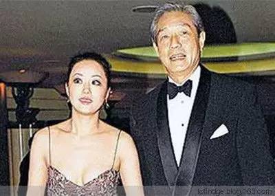 她結(jié)婚后交往5位猛男 導(dǎo)致2個億萬富豪破產(chǎn)！
