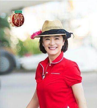 邱淑貞和李嘉欣要上《我們來了》？給這一季的陣容跪了！