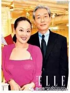 她結(jié)婚后交往5位猛男 導(dǎo)致2個億萬富豪破產(chǎn)！