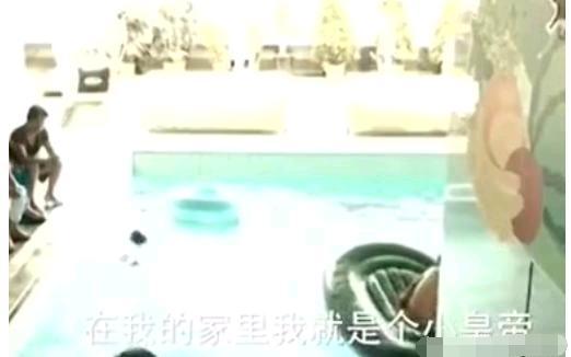李湘女兒的壓歲錢夠買房子？仍敵不過王艷的兒子