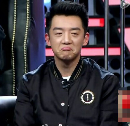 名字打錯鏡頭被剪 鄭愷要退出奔跑吧？
