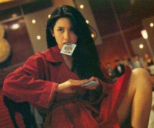 邱淑貞和李嘉欣要上《我們來了》？給這一季的陣容跪了！