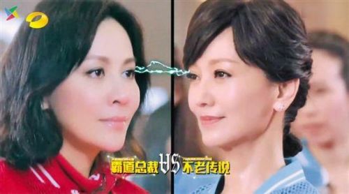邱淑貞和李嘉欣要上《我們來了》？給這一季的陣容跪了！