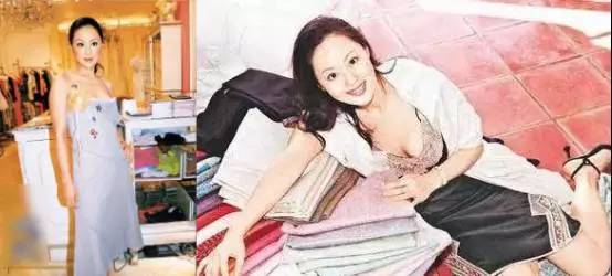 她結(jié)婚后交往5位猛男 導(dǎo)致2個億萬富豪破產(chǎn)！