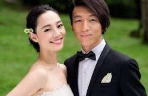 陳羽凡發聲明：2015年已離婚 將不限時退出娛樂圈