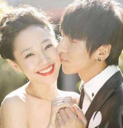 陳羽凡發聲明：2015年已離婚 將不限時退出娛樂圈