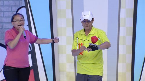 江西衛視《超人訪問團》今晚高能首播