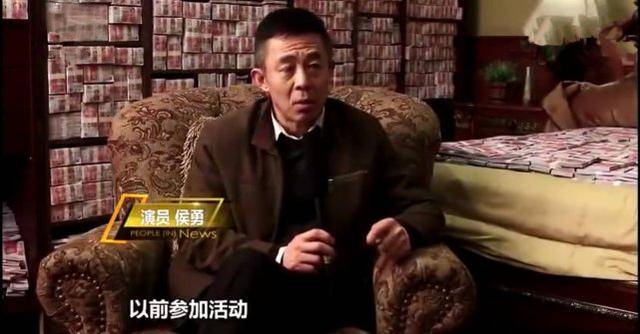 《人民的名義》 劇組眼中的陸毅