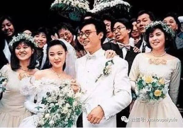 她結(jié)婚后交往5位猛男 導(dǎo)致2個億萬富豪破產(chǎn)！