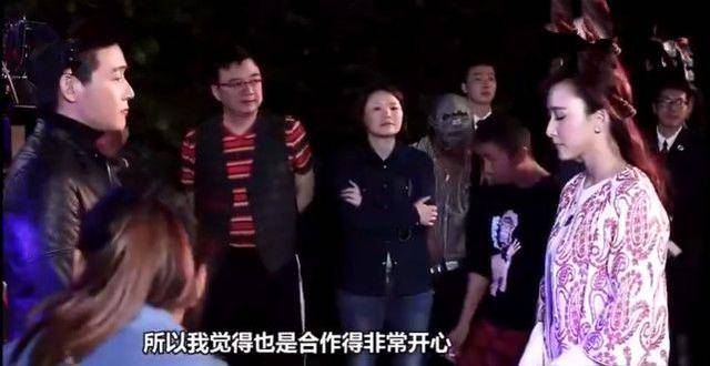 《人民的名義》 劇組眼中的陸毅