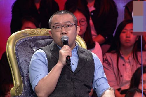 《愛情保衛(wèi)戰(zhàn)》閃婚閃離 涂磊直言婚姻不是手段
