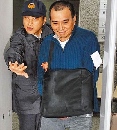 55歲名導(dǎo)張作驥因性侵入獄兩年 89歲母親僅看望過(guò)一次