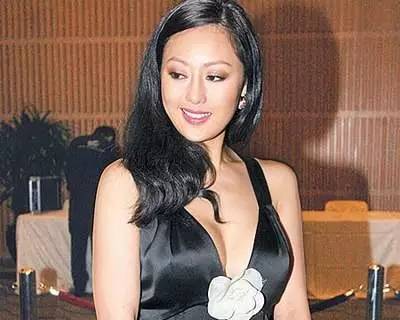 她結(jié)婚后交往5位猛男 導(dǎo)致2個億萬富豪破產(chǎn)！