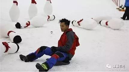 明星也不容易 綜藝節目屢出意外！