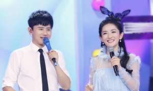 謝娜張杰到底怎么了？卓偉：可能出事了