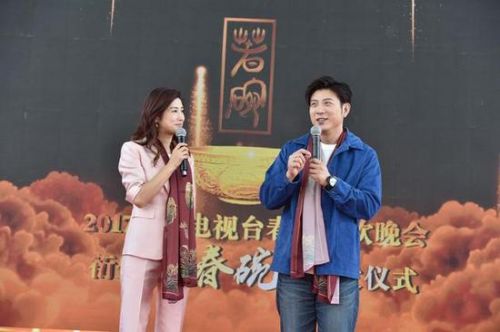 高曉攀悅悅18年“再續前緣” 悅悅現實中的丈夫有些吃醋