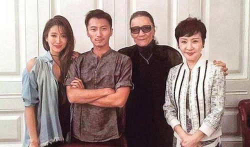 《十二道鋒味》謝賢稱兒子的菜都愛吃 狄波拉大贊謝霆鋒