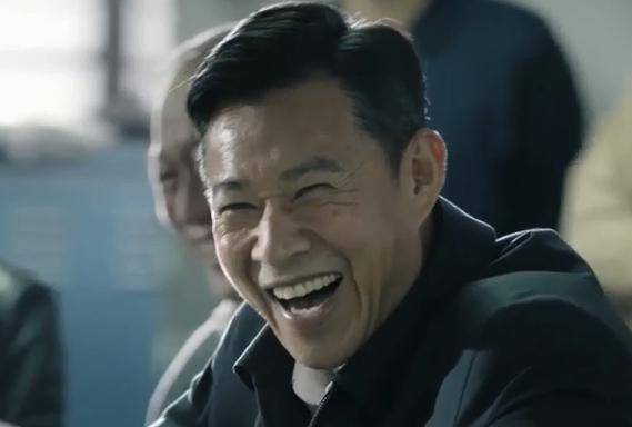 《人民的名義》張豐毅拒絕出演這個角色 卻被網友大贊有良心！