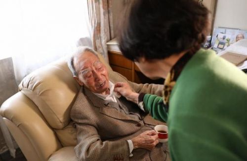 魯豫訪談96歲許淵沖 170426東南衛視大咖一日行直播地址