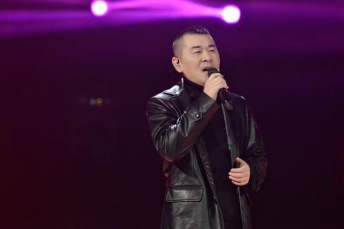 《跨界歌王2》陳建斌截胡蔣勤勤? 皇上加戲變捧場帝