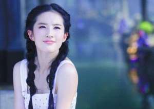 劉亦菲為《三生三世》配音 要被逼瘋求放生