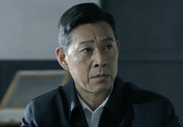 《人民的名義》張豐毅拒絕出演這個角色 卻被網友大贊有良心！