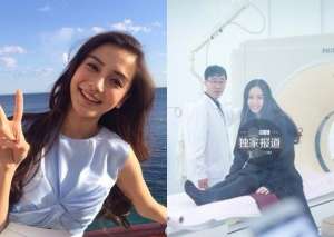 Baby“整容鑒定”1年半后 醫生說出了真相…