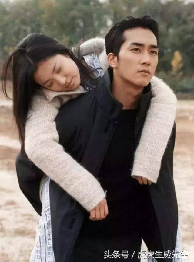 經典韓劇大回顧，滿滿的都是粉紅回憶殺！