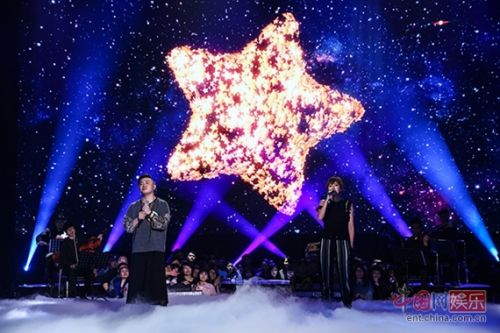 孫燕姿我想和你唱哪一期播出 170429湖南衛視直播地址時間