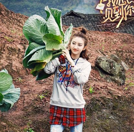 《我想見(jiàn)到你》蘇有朋秀三輪車技景甜下田拔菜 能量團(tuán)溫暖似家人