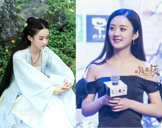 趙麗穎新劇即將登陸湖南衛(wèi)視 為何粉絲紛紛表示要棄劇？