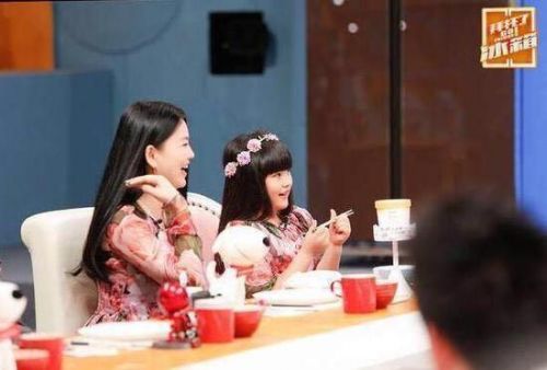 一個月伙食7萬，李湘辟謠：斷章取義跟風炒作