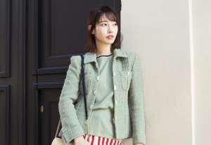 白百何風波后公開表態 發文回顧談獨立女性