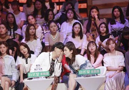 金曲撈第三期劉蕓鄭鈞夫妻同臺(tái) 鄭鈞慘遭“拋棄”