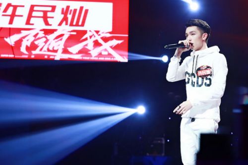 快男云唱區(qū)晉級(jí)賽火熱進(jìn)行 選手水平在預(yù)料之中