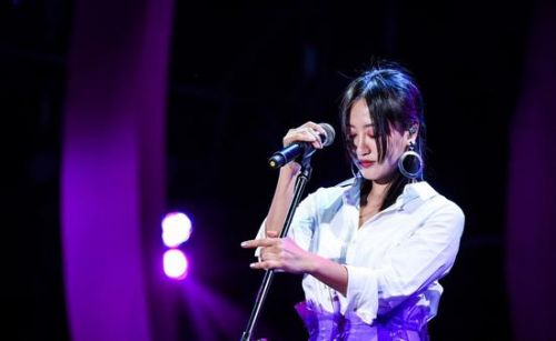 期待！芒果臺砸重金邀王思聰女神陳粒上2017快樂男聲