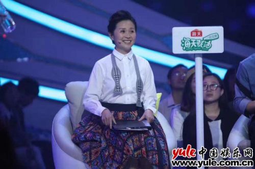 《非誠(chéng)勿擾》“蝶變升級(jí)” 新版開錄黃菡現(xiàn)身“來見老朋友”