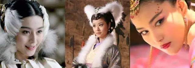 她50歲美貌不輸范冰冰，卻為了這個(gè)男人淡出娛樂圈
