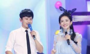 對(duì)謝娜不夠主動(dòng)被粉絲嫌 張杰：心里有她最重要