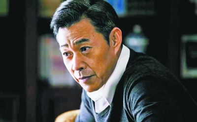 《人民的名義》張豐毅：為演沙瑞金觀察省級(jí)領(lǐng)導(dǎo)